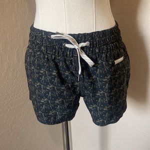 Vuori Clementine Shorts